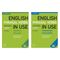 کتاب English Phrasal Verbs In Use اثر Michael McCarthy and Felicity ODell انتشارات جنگل