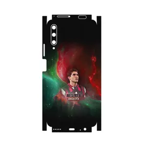 MAHOOT Ahmad Reza Abedzadeh-FullSkin Cover Sticker for Huawei Y9S
