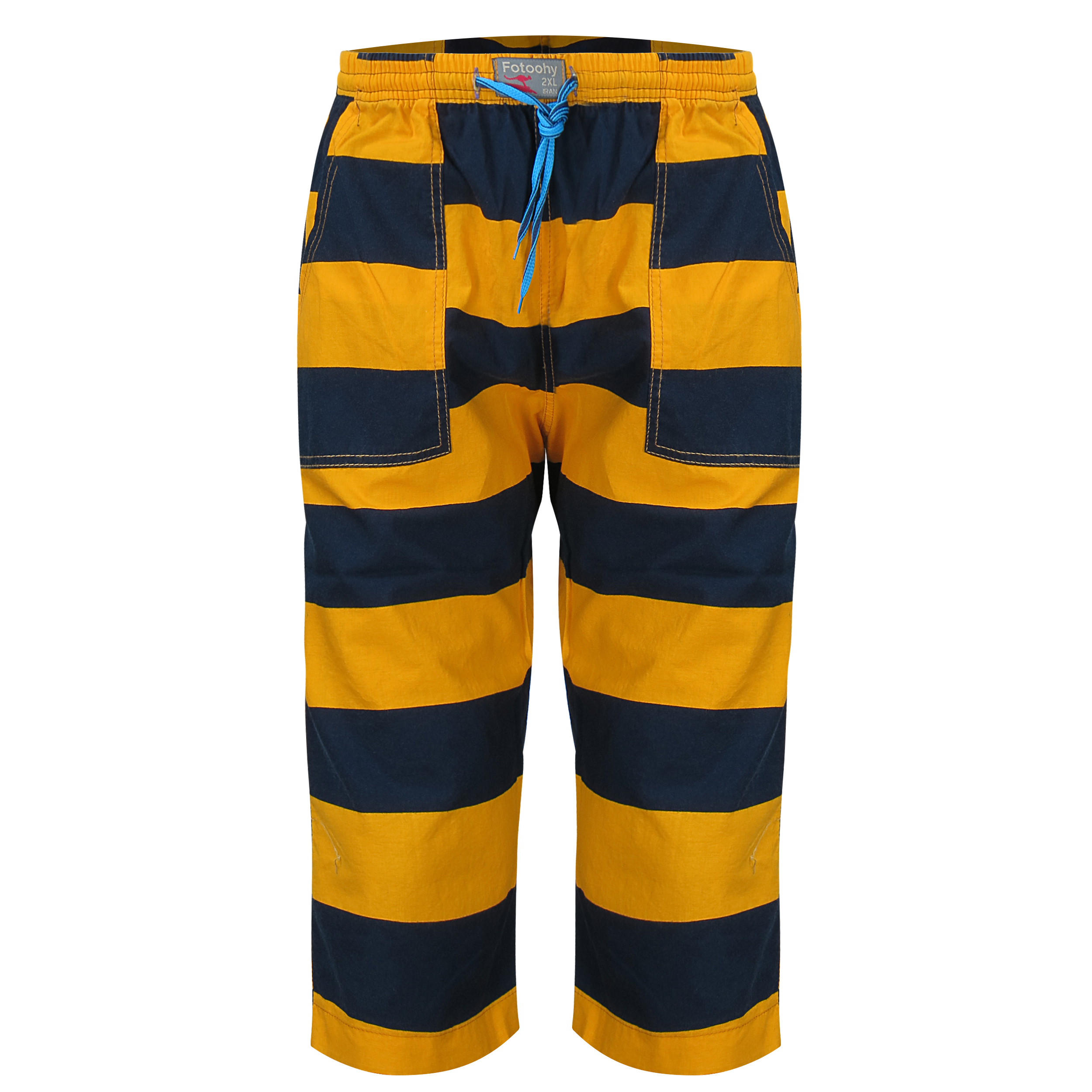 شلوارک مردانه فتوحی مدل RK 205