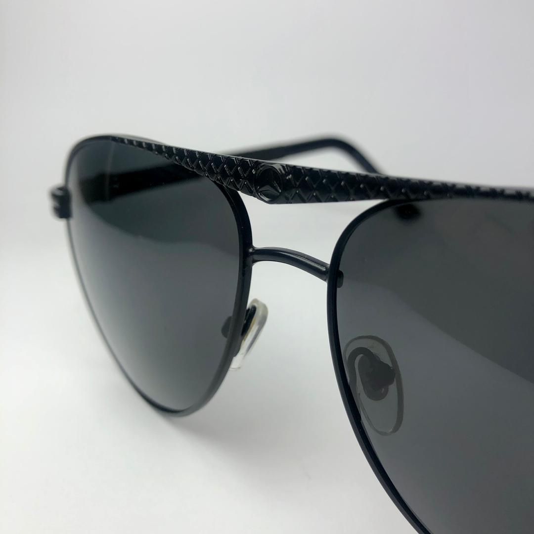 عینک آفتابی مرسدس بنز مدل BENZ790 -  - 4
