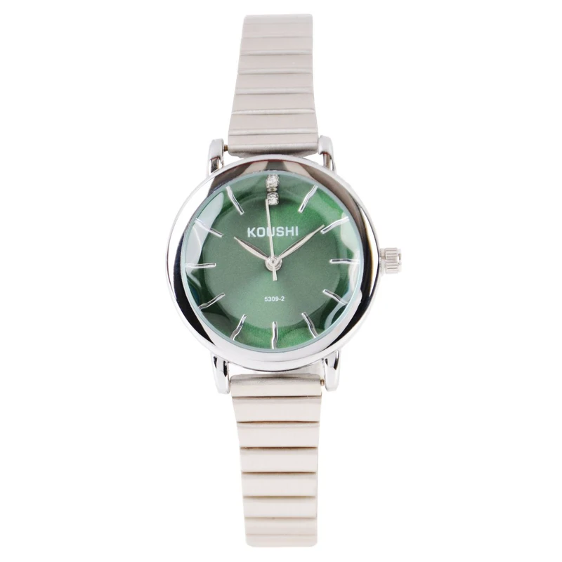 ساعت مچی عقربه‌ای کوارتز زنانه کوشی  مدل GR-5309