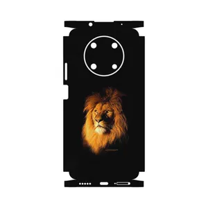 MAHOOT Lion-FullSkin Cover Sticker for Huawei Nova Y90