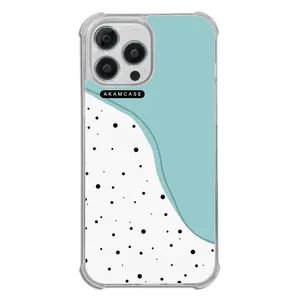 AKAM AMCWTA13PROMAX-BOHO14 Cover For Apple iPhone 13 Pro Max