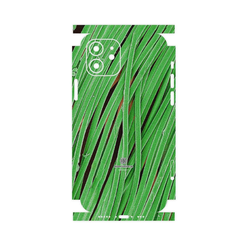 برچسب پوششی ماهوت مدل Atom Universe 5-FullSkin مناسب برای گوشی موبایل اپل iPhone 12