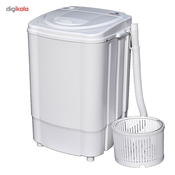 مینی واش میلاد مدل MS350-B