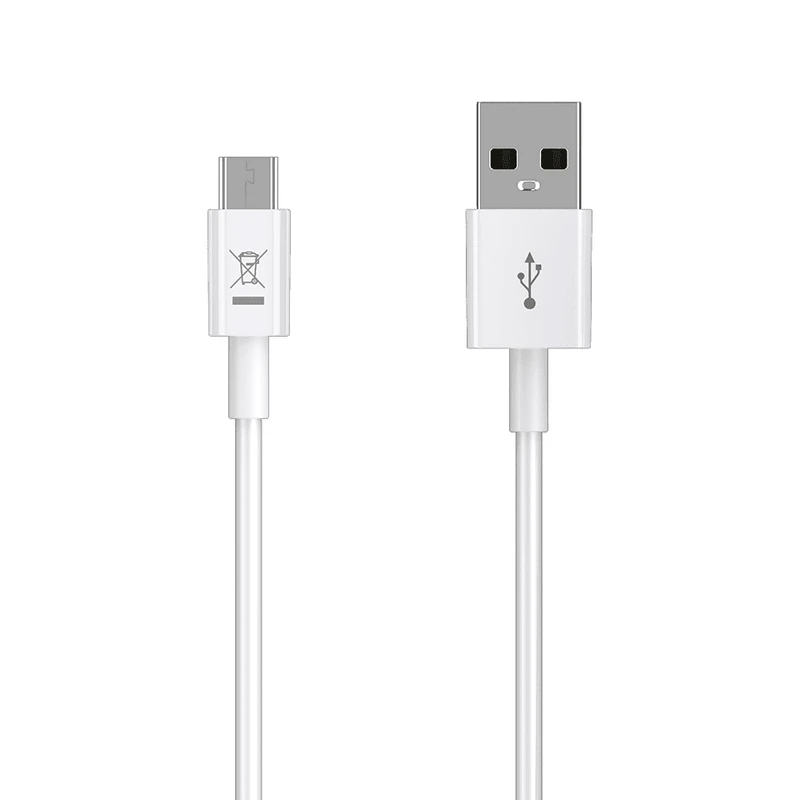 کابل تبدیل USB به Micro-USB آیتل مدل M22 طول 1 متر