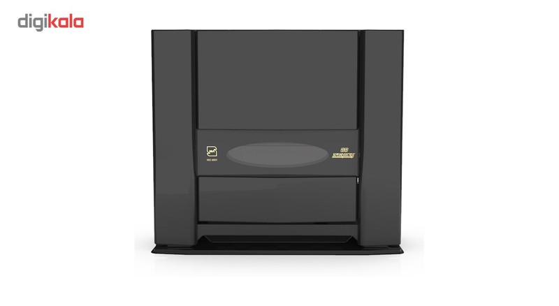 بخاری گاز سوز سپهر الکتریک مدل شهاب SE15000