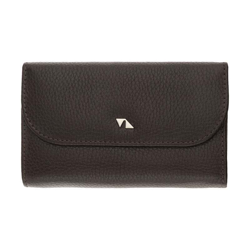 کیف پول زنانه چرم مشهد مدل D5038-091