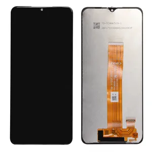 ال سی دی مدل SM-A125F مناسب برای گوشی موبایل سامسونگ Galaxy A12