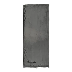 ملحفه کیسه خواب نیچرهایک مدل CNK2450WS024