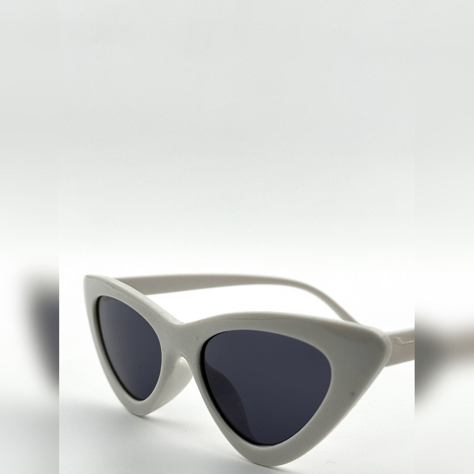 عینک آفتابی زنانه مدل ADPN83 -  - 4