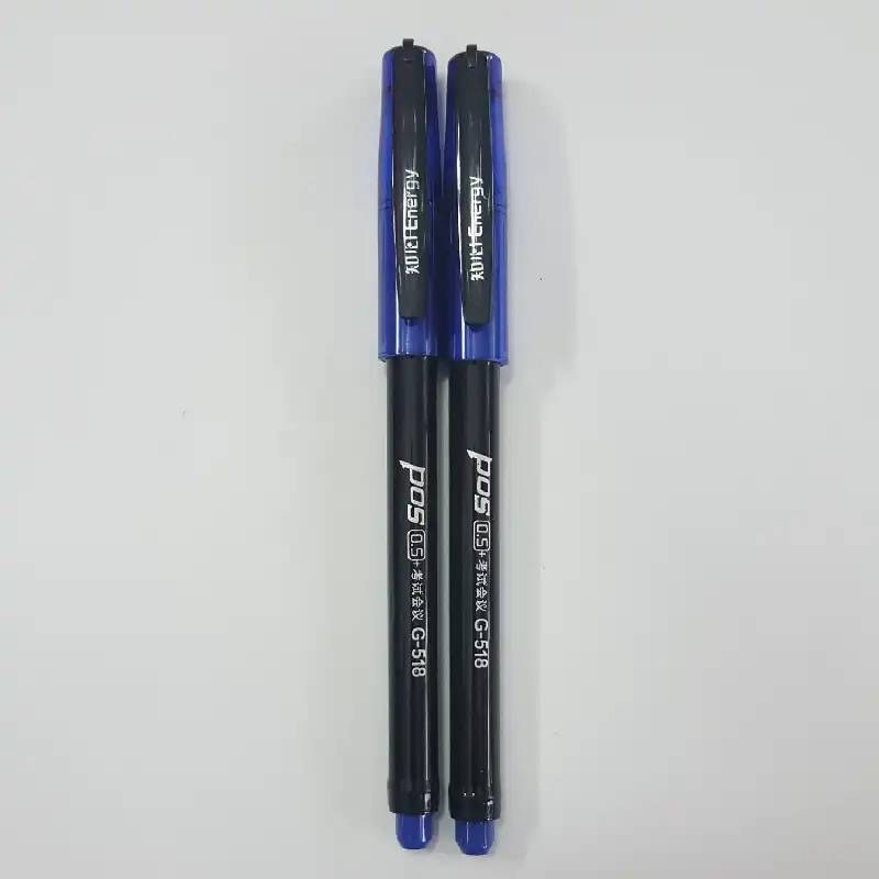خودکار پوس مدل G-518 بسته 2 عددی
