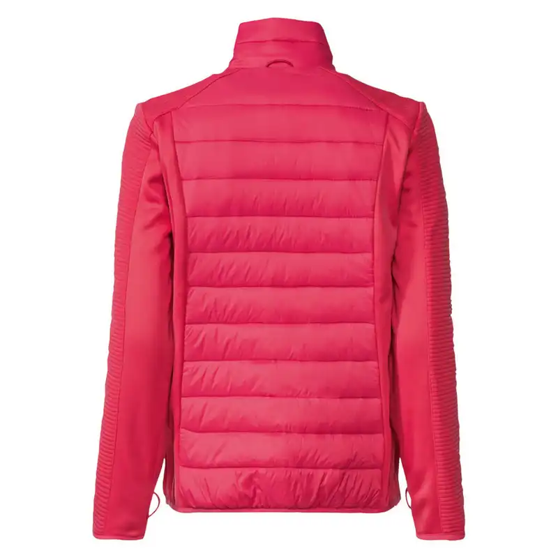 کاپشن ورزشی زنانه راک تریل مدل SS0258