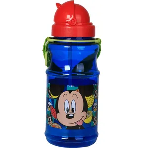 قمقمه کودک یس مدل Mikimouse-3 ظرفیت 0.4 لیتر