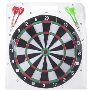 12 Inches Dart Board Set