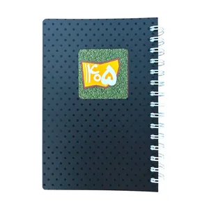 سررسید اروپایی سال 1405 قدیما مدل روزشمار فنری