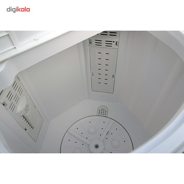 مینی واش میلاد مدل MS350-B