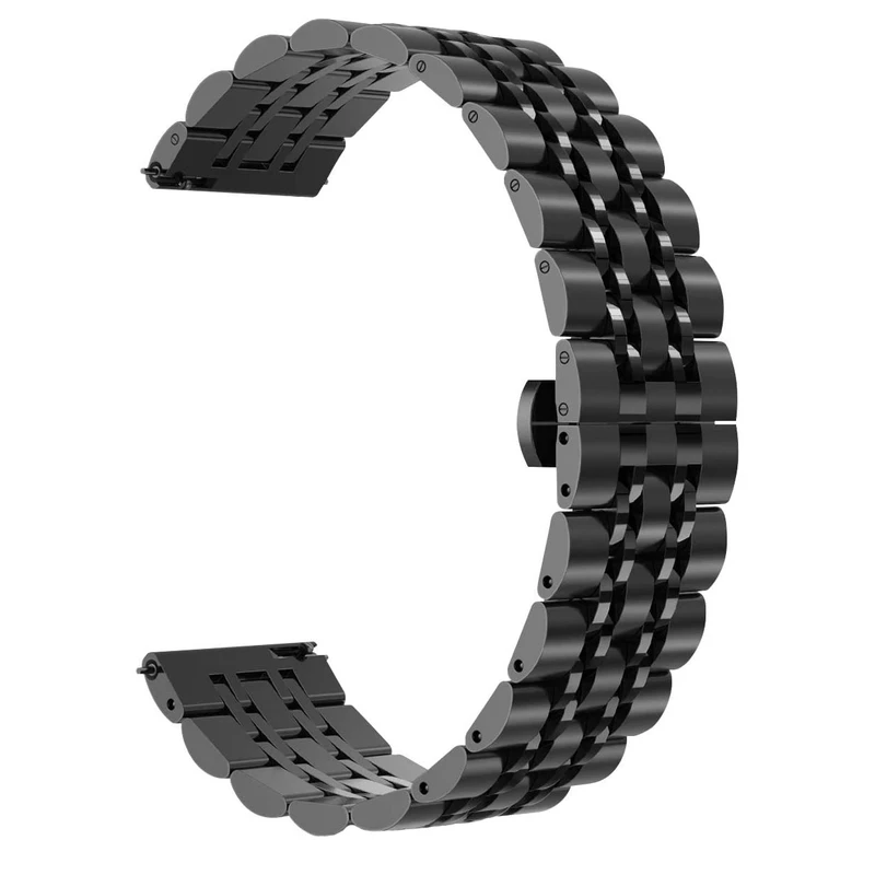 بند مدل Seven Bead - 09 مناسب برای ساعت هوشمند امیزفیت Pace