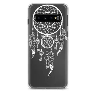 Megafone C21-W Cover For Samsung Galaxy S10
