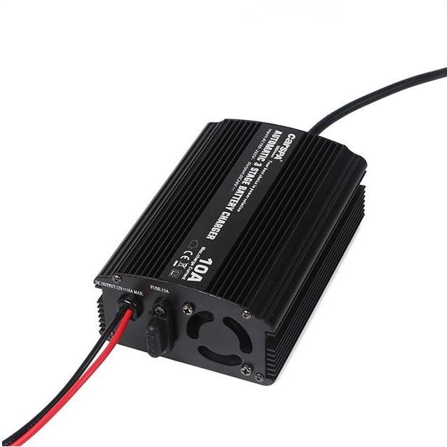 شارژر باتری کارسپا مدل ENC2410