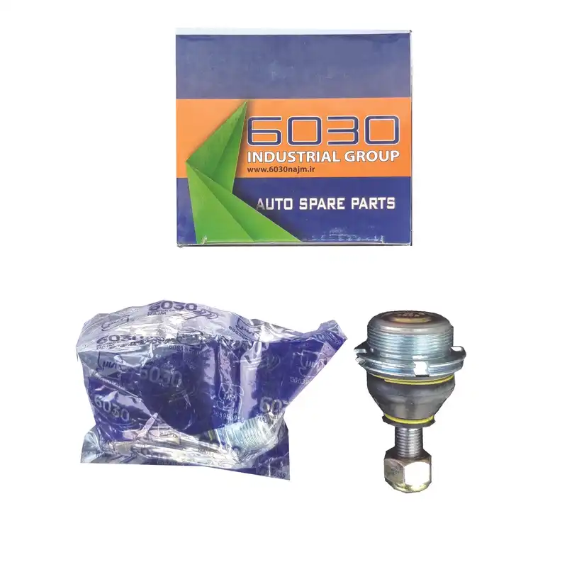 سیبک زیر کمک 6030 مدل P405   مناسب برای 405 بسته 2 عددی