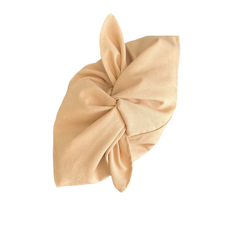 کیسه نان و سبزی مدل بنتوبگ لینن