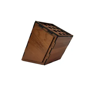 جامدادی رومیزی مدل مشبک