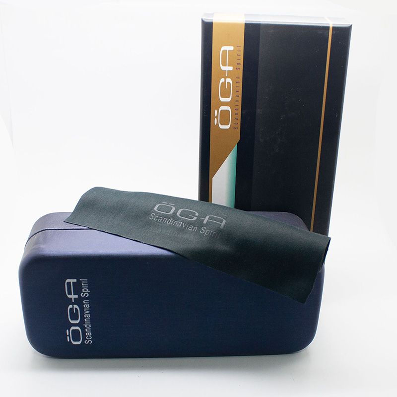 عینک آفتابی مردانه اوگا مدل 58994 OR  -  - 12