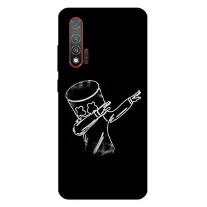 Megafone1840 Cover For Huawei Nova 6