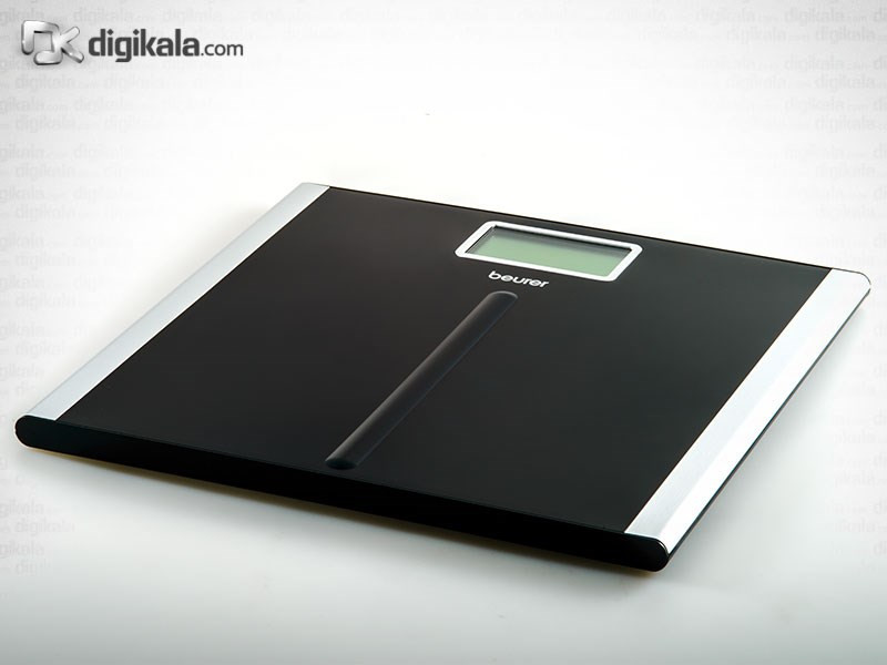 ترازوی دیجیتالی بیورر PS22