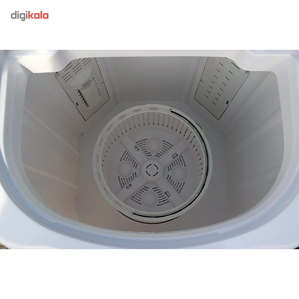 مینی واش میلاد مدل MS350-B