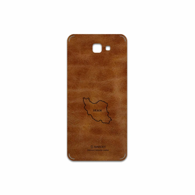 برچسب پوششی ماهوت مدل BFL-IRC مناسب برای گوشی موبایل سامسونگ Galaxy J5 Prime