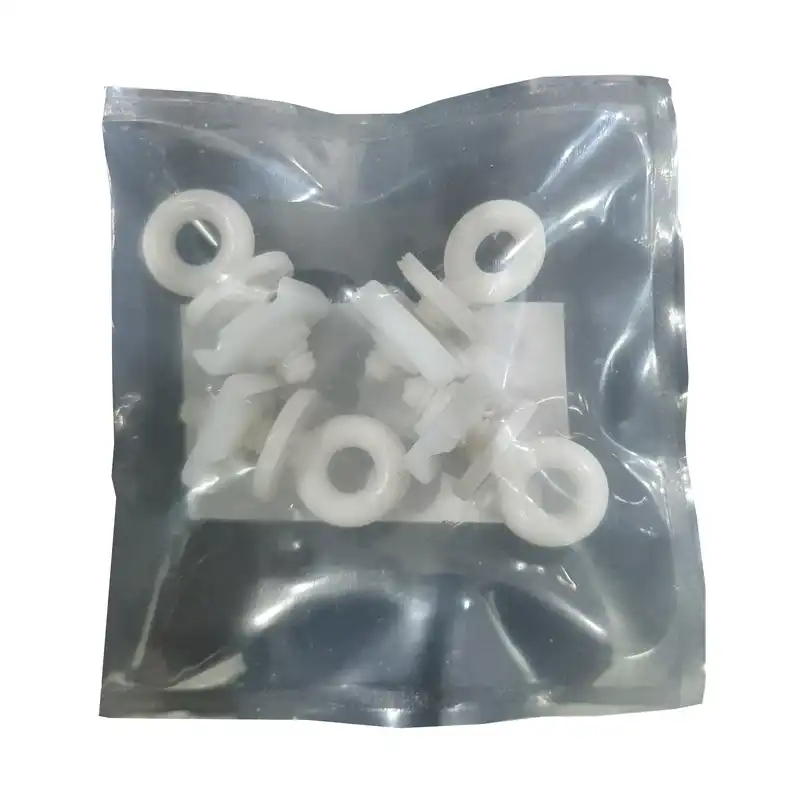 بست پرده باربد مدل BB01 بسته 4عددی