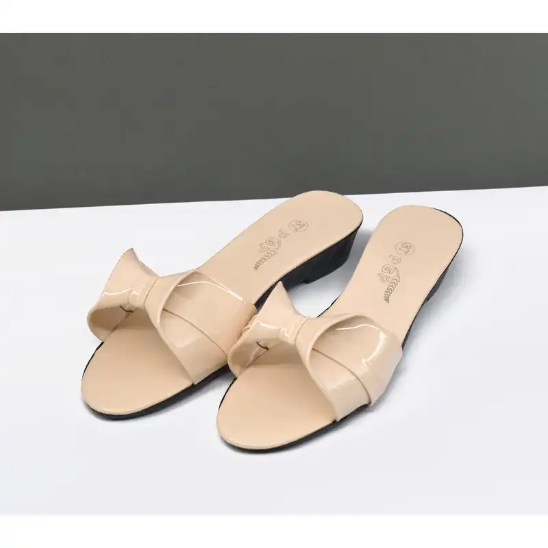 دمپایی زنانه پویان گام پیام کد 11486