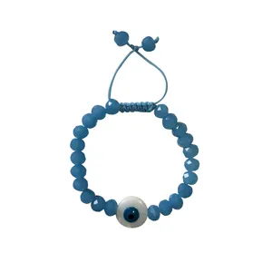 دستبند دخترانه مدل EyeC-220