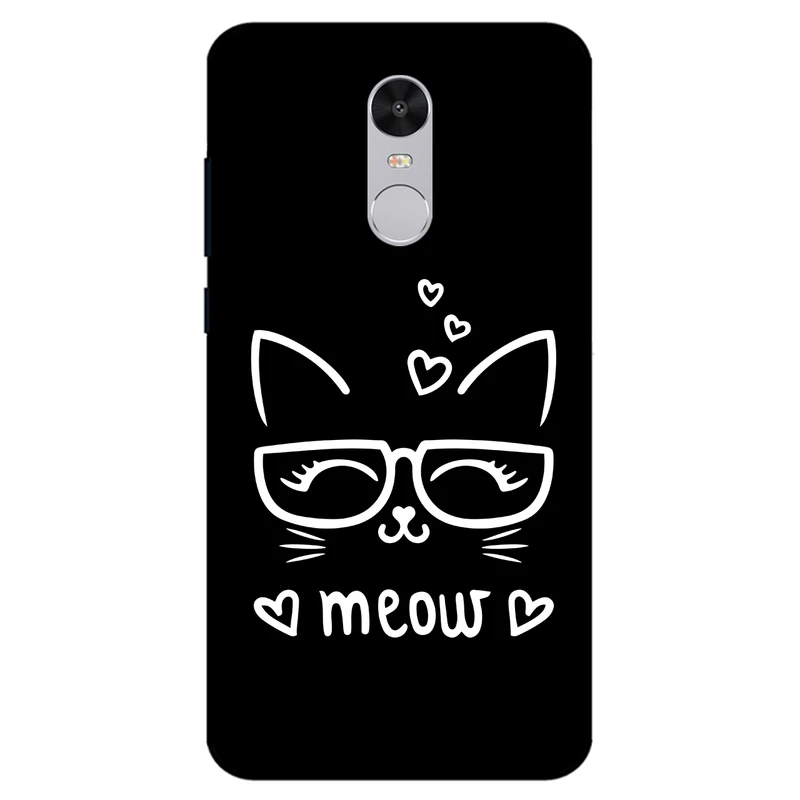 کاور مگافون کد 7700 مناسب برای گوشی موبایل شیائومی Redmi Note 4