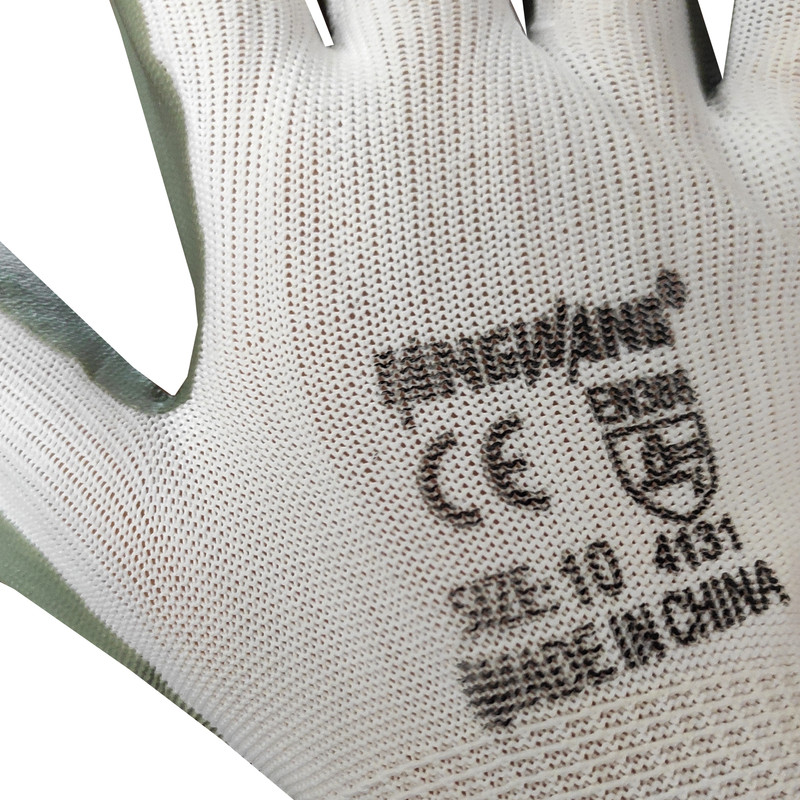 دستکش ایمنی تانگ وانگ مدل DDS10