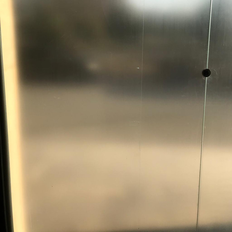 شیشه مات کن کد TAT4047