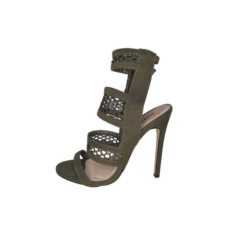 صندل زنانه جاست فاب مدل bt-20