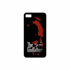 MAHOOT The Godfather Cover Sticker for BlackBerry Z10