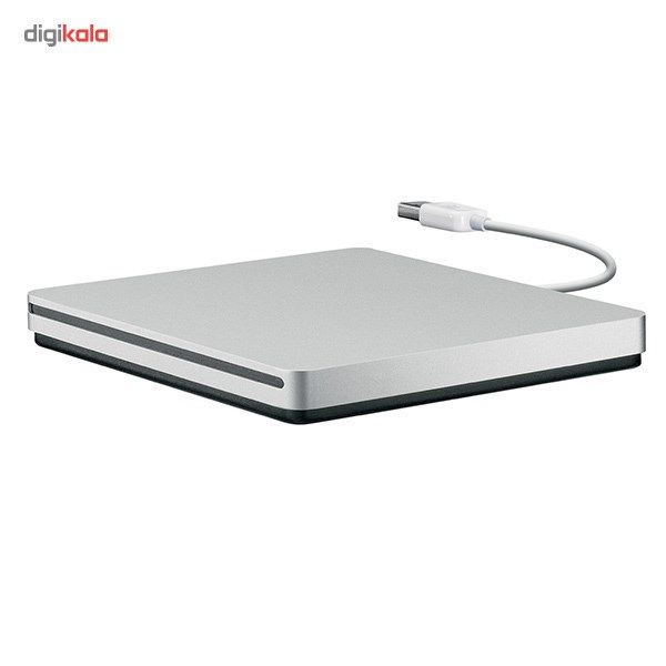 درایو DVD اکسترنال اپل مدل SuperDrive main 1 2