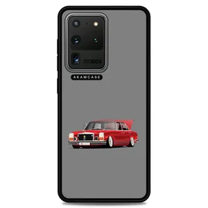 AKAM AMC-WSGS20U-BENZ4 Cover For Samsung Galaxy S20 Ultra