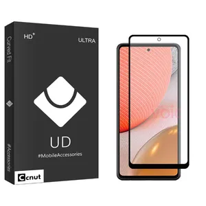 Coconut UDB Ceramics Screen Protector For Samsung Galaxy A72