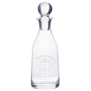 ظرف روغن و سرکه ایتال دکور مدل Oil Bottle