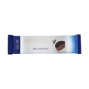 نقد و بررسی شکلات تابلت گالاردو فرمند - 23 گرم توسط خریداران
