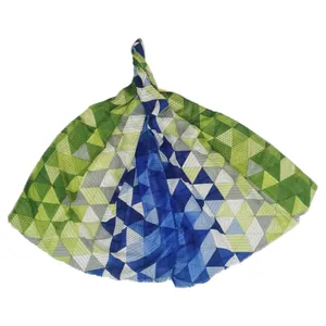 شال زنانه مدل دو