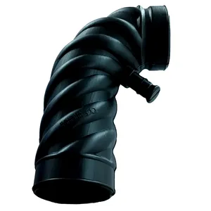 خرطومی کیت مکش هوا خودرو بیهقی مدل توربو PLSTK-BLACK