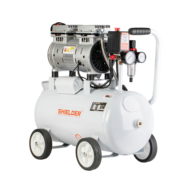 کمپرسور باد شیلدر مدل SH-2455 کمپرسور باد شیلدر مدل SH-2455