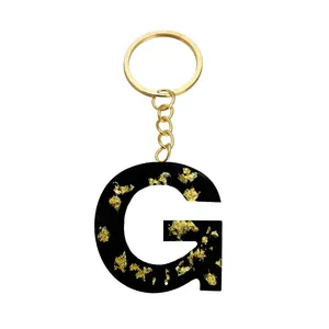 جاکلیدی رزینی مدل  حرف G