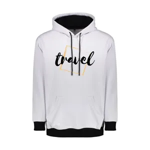 هودی زنانه مدل سفر کردن ART-2003-HW